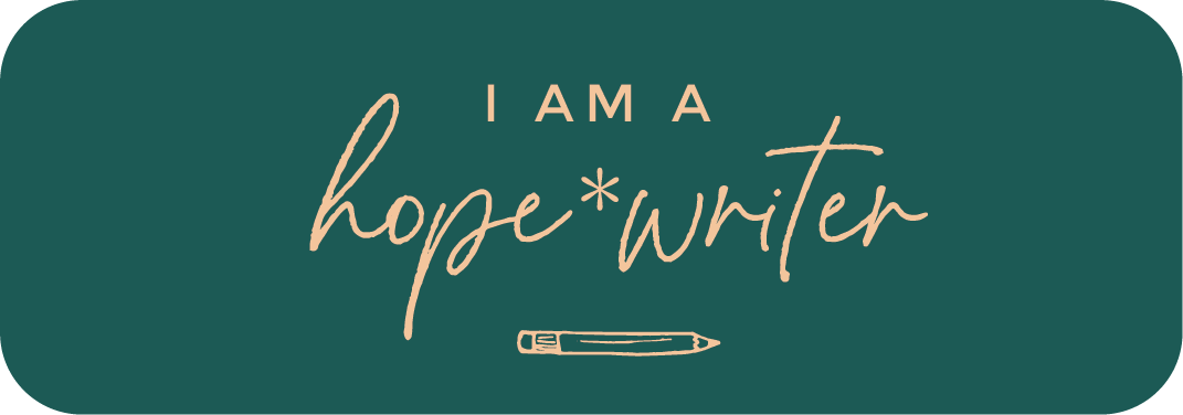 hope-writer